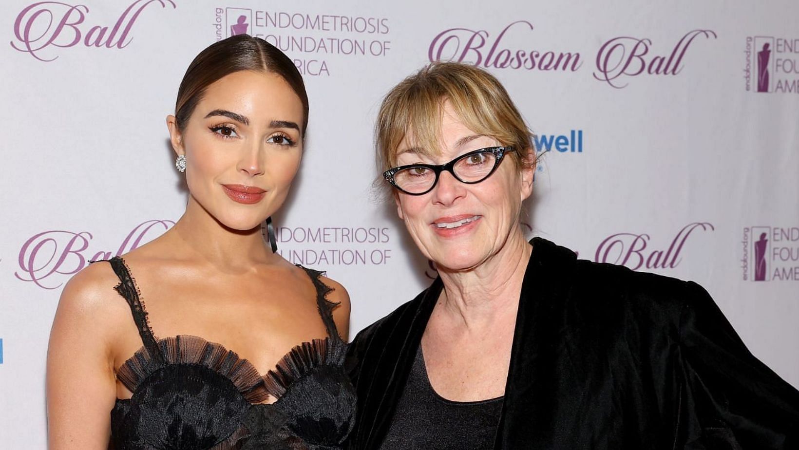 11th Annual Blossom Ball - Source: Getty
