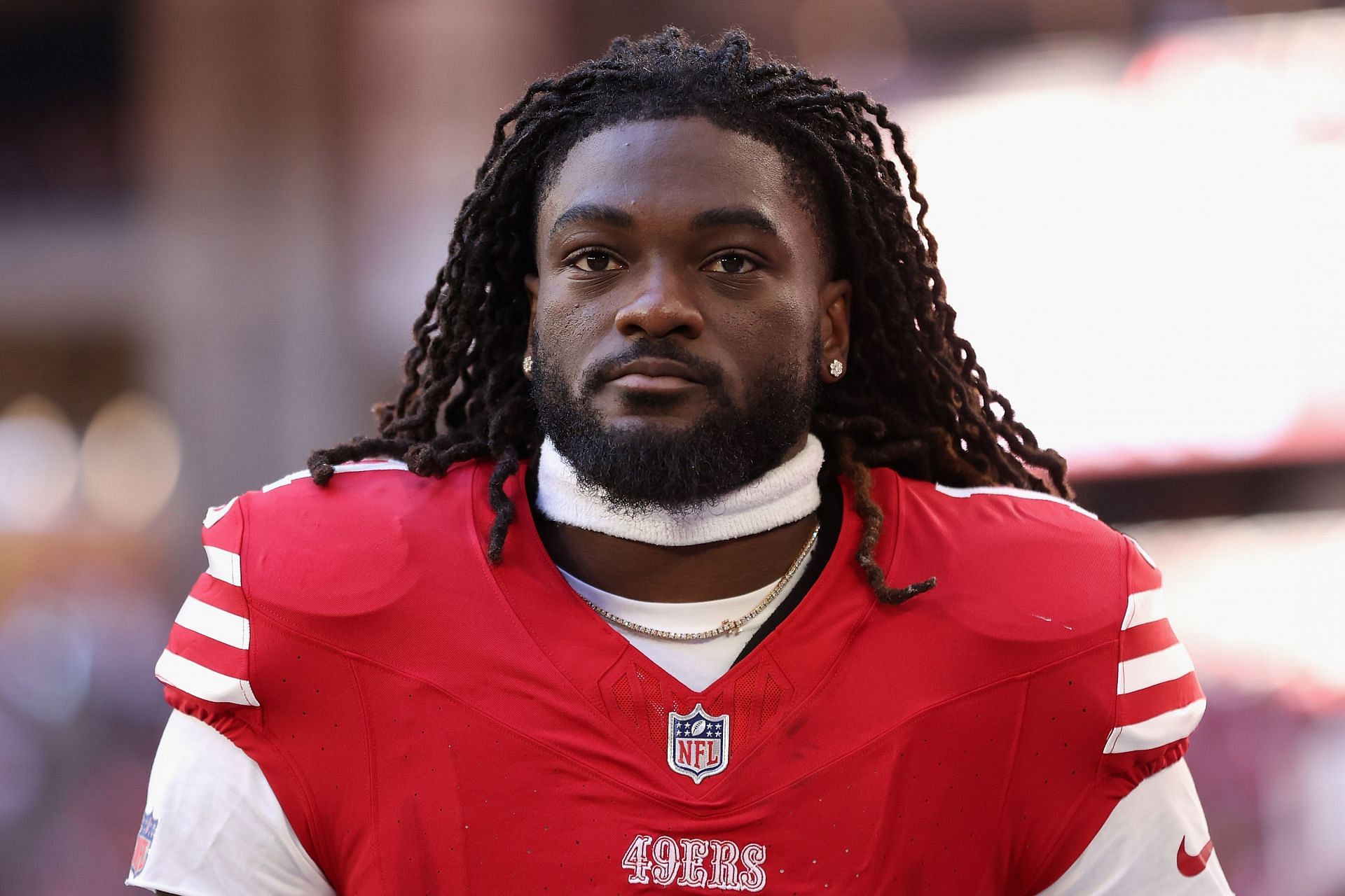 &quot;Kyle Shanahan straight up does not like Brandon Aiyuk&quot;: NFL analyst raises red flags over 49ers WR&rsquo;s vibe