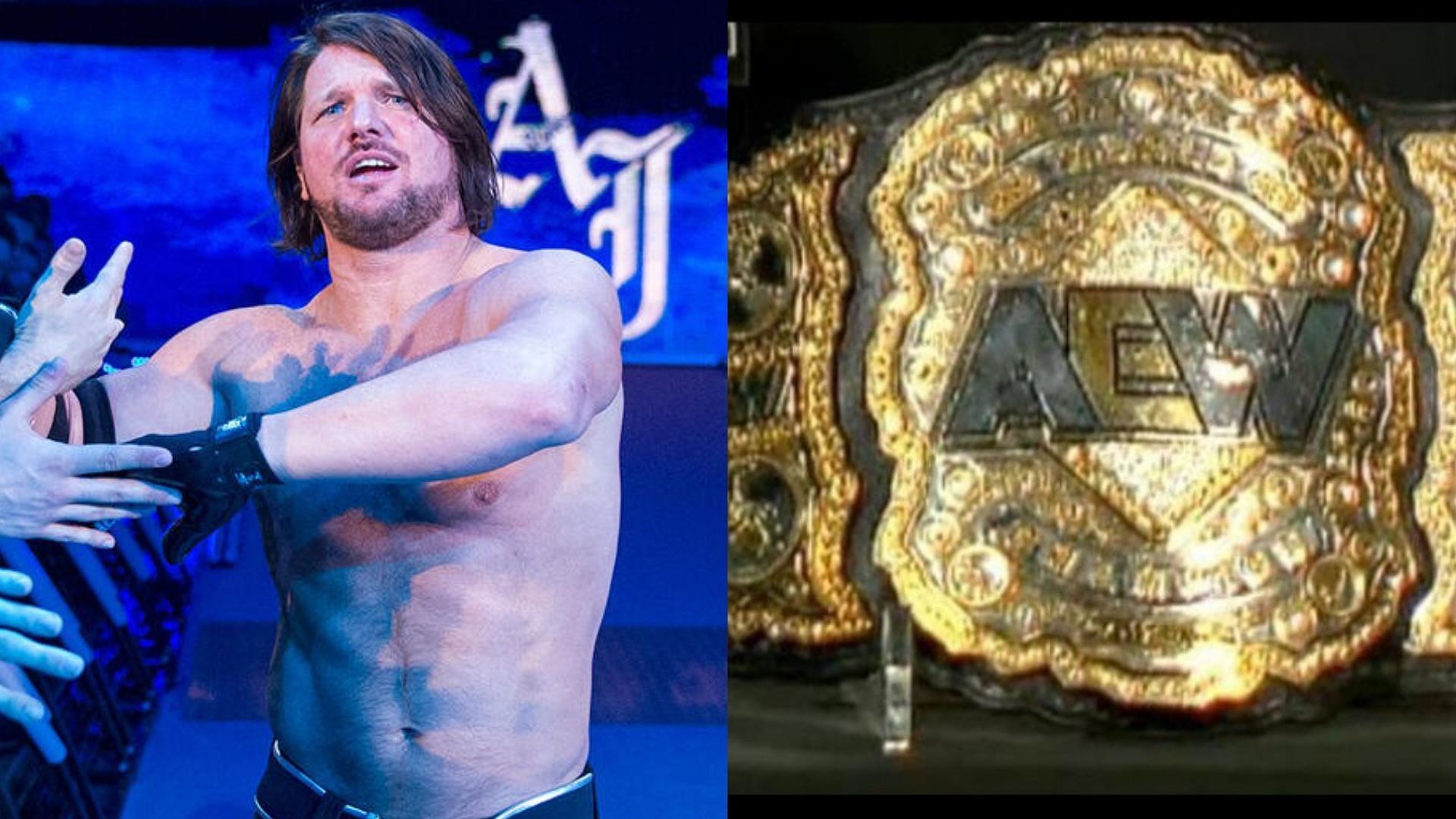 3 Underappreciated WWE stars who could become world champions in AEW