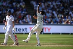 “Tum kya jano ramesh babu” – Former India all-rounder uses Bollywood dialogue to sum up Washington Sundar’s heroics in ENG vs IND 2025 3rd Test