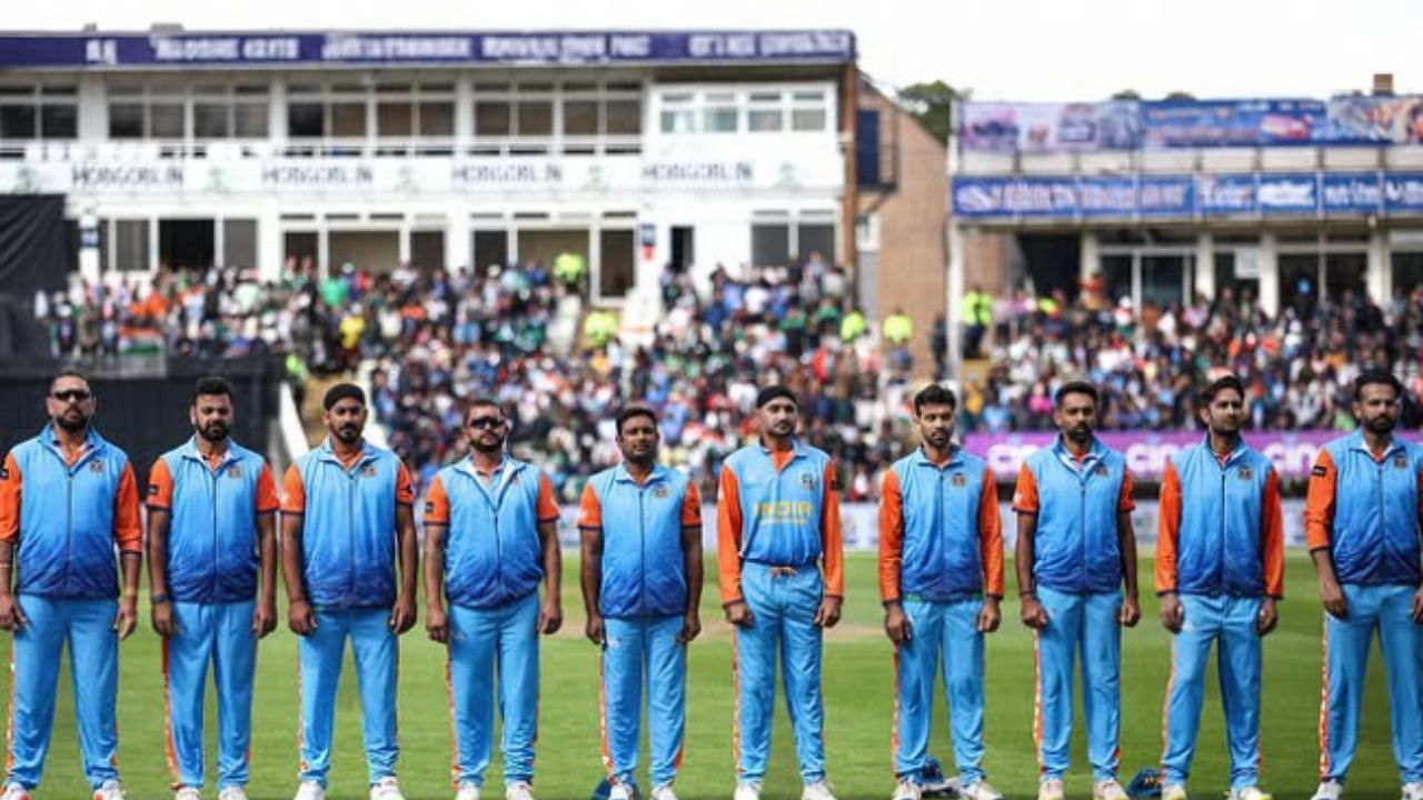 WCL 2025, yuvraj singh, team india, world cup 2011