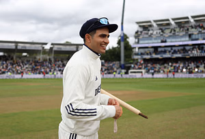 "He can call the shots" - Former Indian batter's huge statement on Shubman Gill ahead of 3rd ENG vs IND 2025 Test