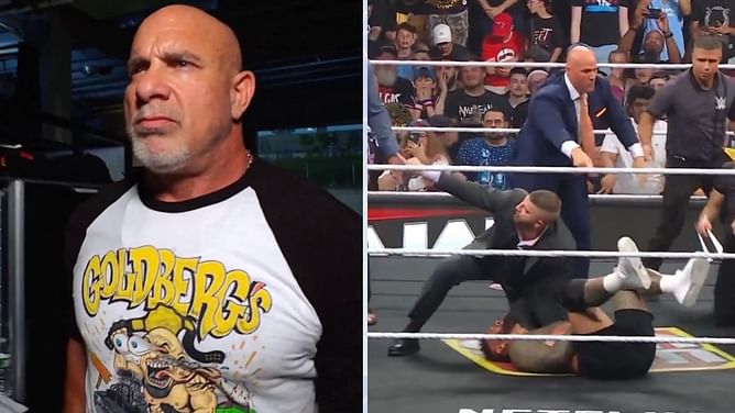 WWE RAW - Best and Worst - OG Bloodline member out indefinitely, Jey Uso injured?