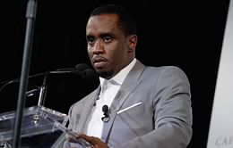 "I am extremely traumatized. I do not know where to go from here" — Diddy's former chef calls jury verdict devastating