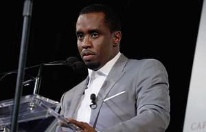 "I am extremely traumatized. I do not know where to go from here" — Diddy's former chef calls jury verdict devastating