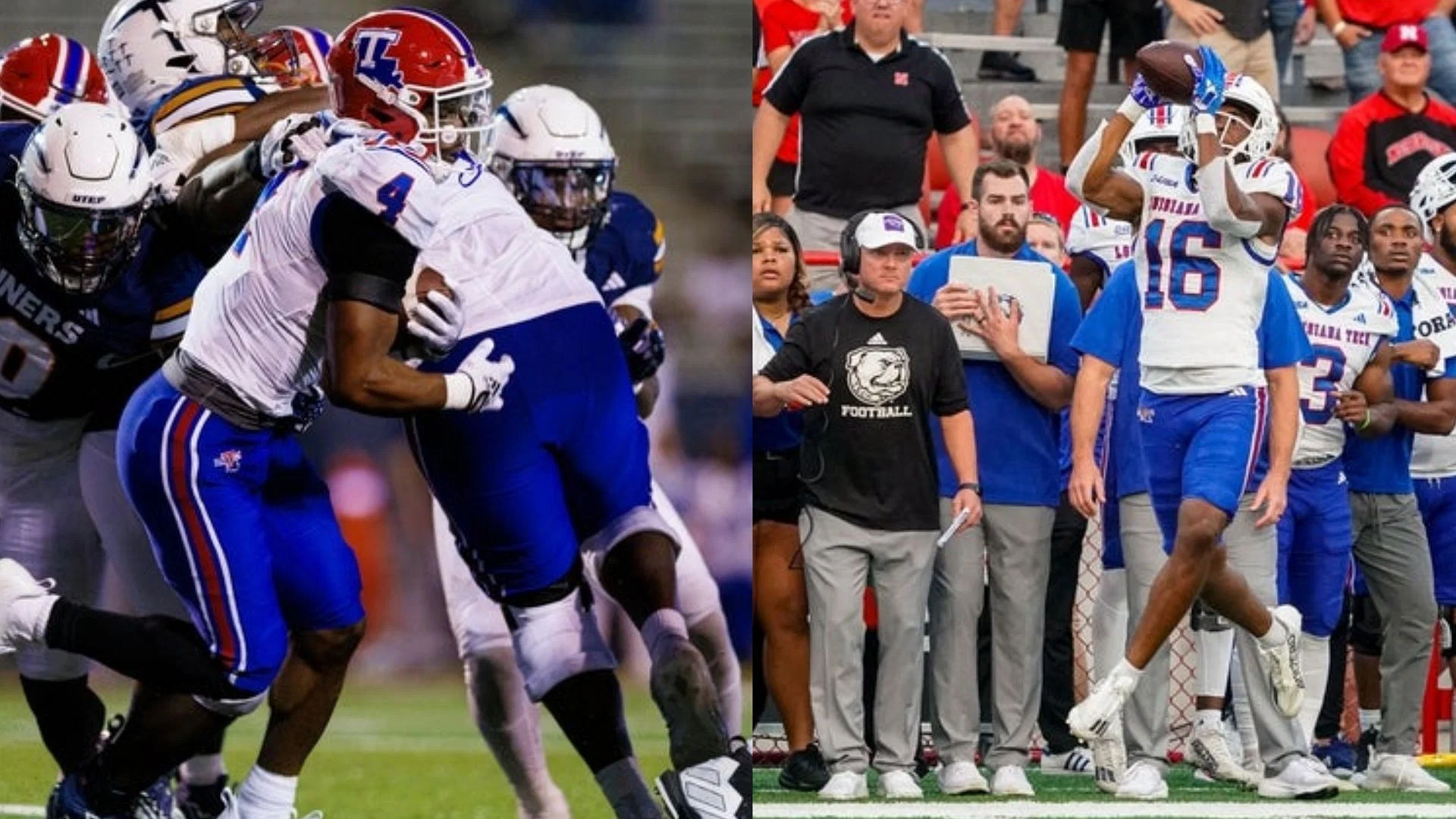 "Absolutely disgraceful" "conference just got worse": Fans baffled by Louisiana Tech's realignment move to join Sun Belt