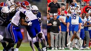 "Absolutely disgraceful" "conference just got worse": Fans baffled by Louisiana Tech's realignment move to join Sun Belt
