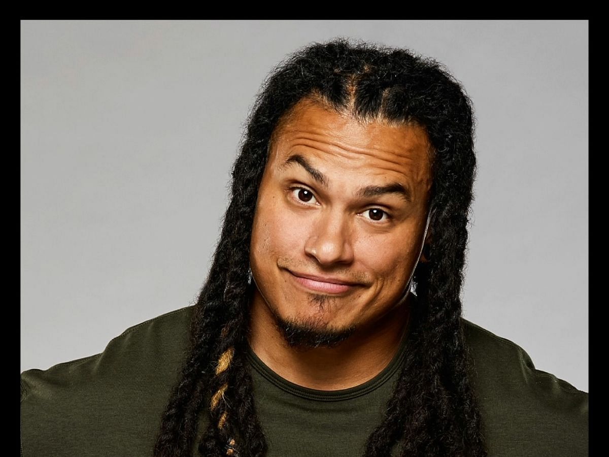 Keanu from Big Brother season 27 (Image via Instagram/@bigbrothercbs)