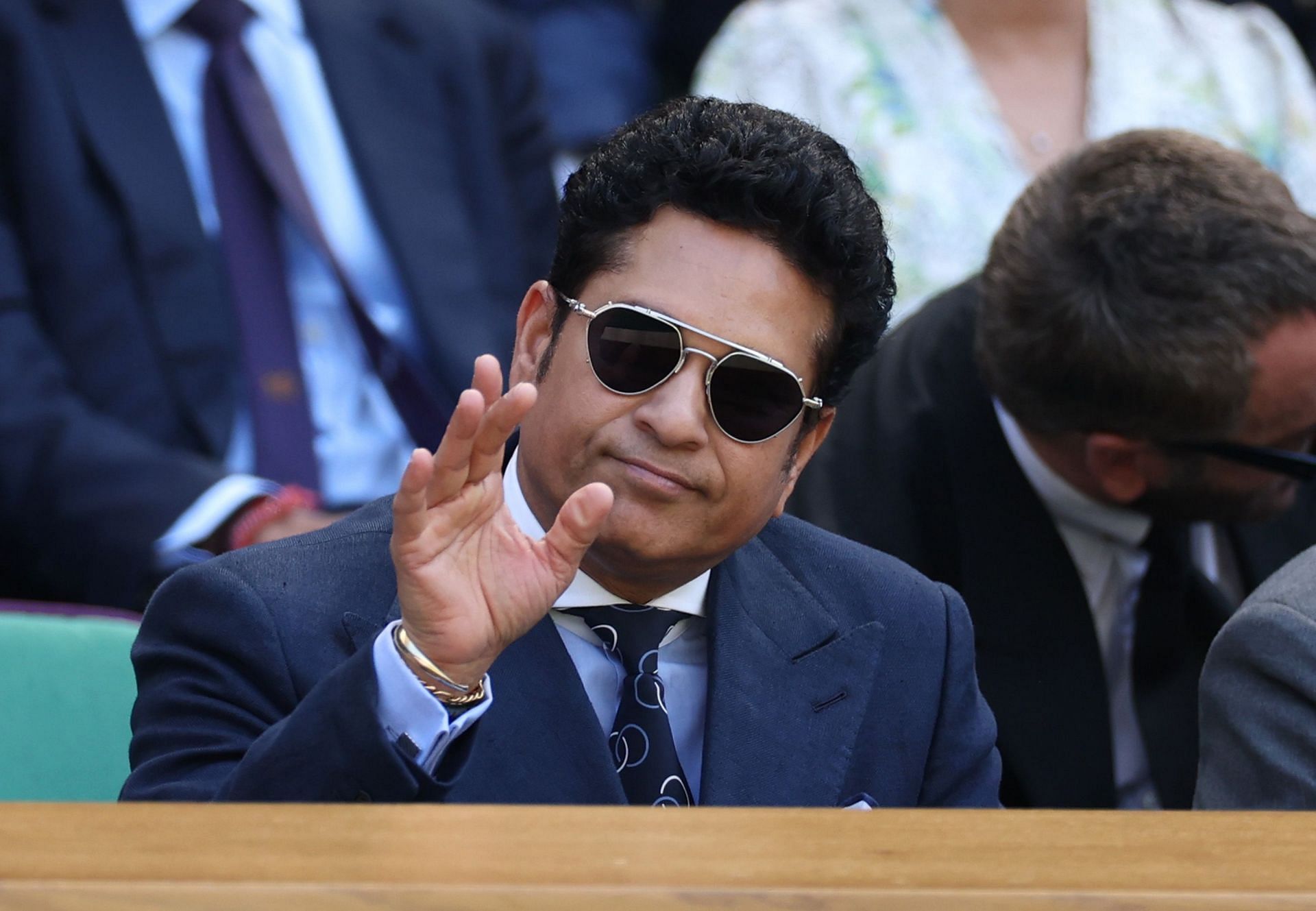 Day Twelve: The Championships - Wimbledon 2025 - Source: Getty