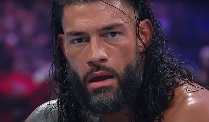 Roman Reigns to miss SummerSlam after the new Big Dog of WWE puts him out of commission? Possibility explored