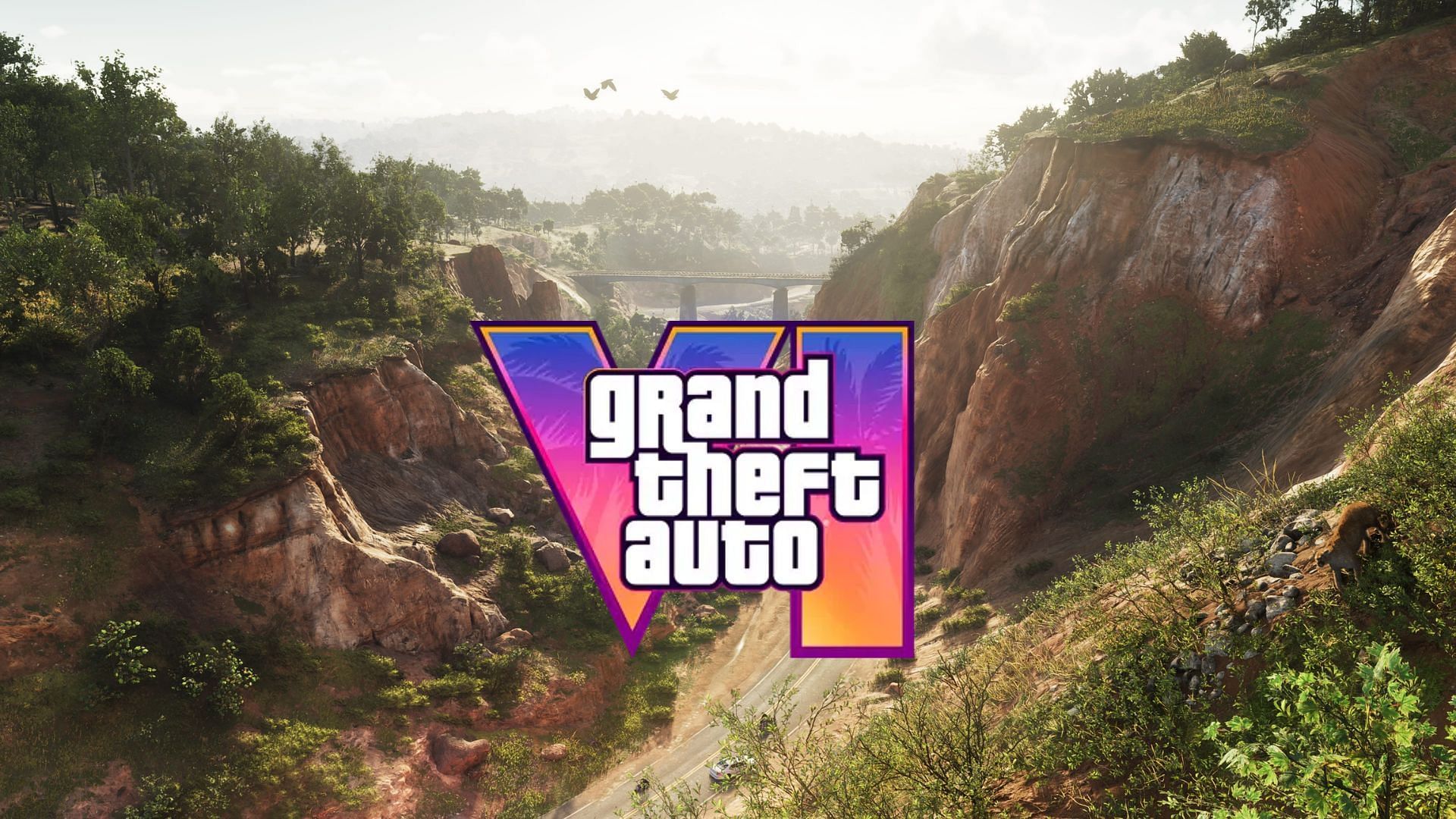 Exploring if there could be elephants in GTA 6 (Image via Rockstar Games)