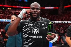 5 fights to make after UFC Fight Night: Derrick Lewis vs. Tallison Teixeira