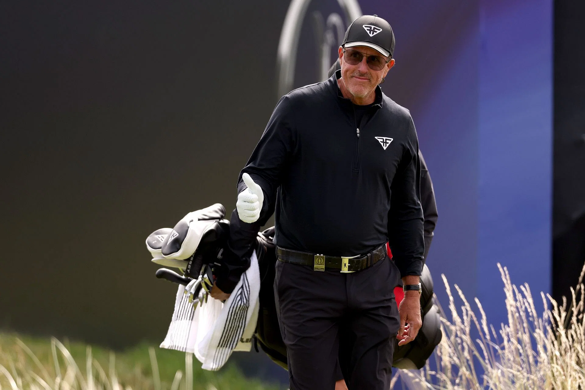 The 151st Open - Day Two - Source: Getty