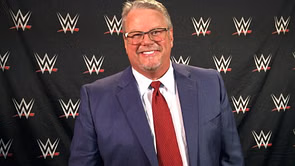 "Not true" - Bruce Prichard kills WWE RAW rumor