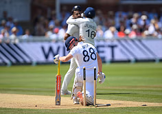 "Just arrogance, not Bazball" - Legendary wicketkeeper's brutal attack on Harry Brook after dismissal in 3rd ENG vs IND 2025 Test