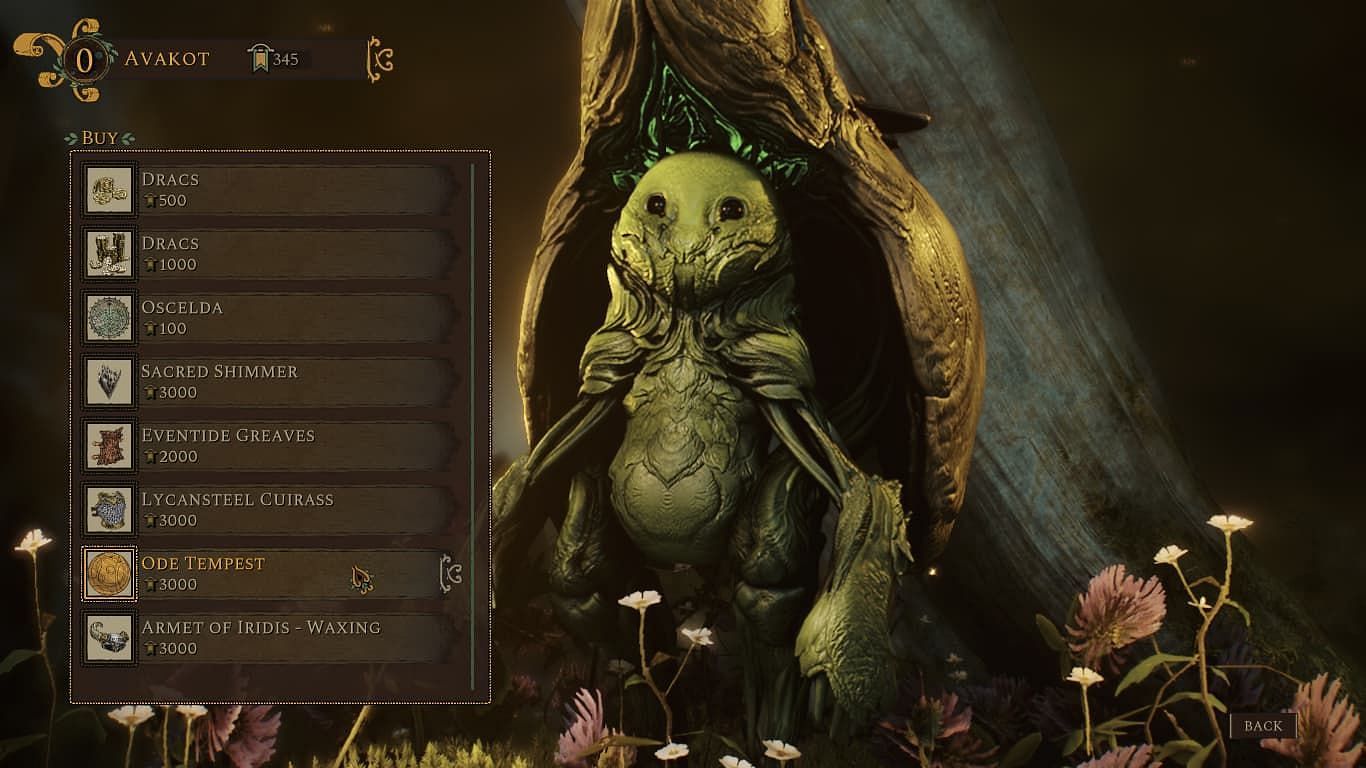 This is the big prize you&#039;re eyeing (Image via Digital Extremes)