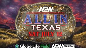 "There isn't much left," says AEW star ahead of All In 2025