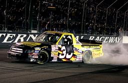 RAM eyes NASCAR driver tryout reality show as UFC's Dana White confirms potential involvement