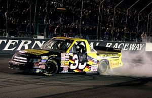 RAM eyes NASCAR driver tryout reality show as UFC's Dana White confirms potential involvement
