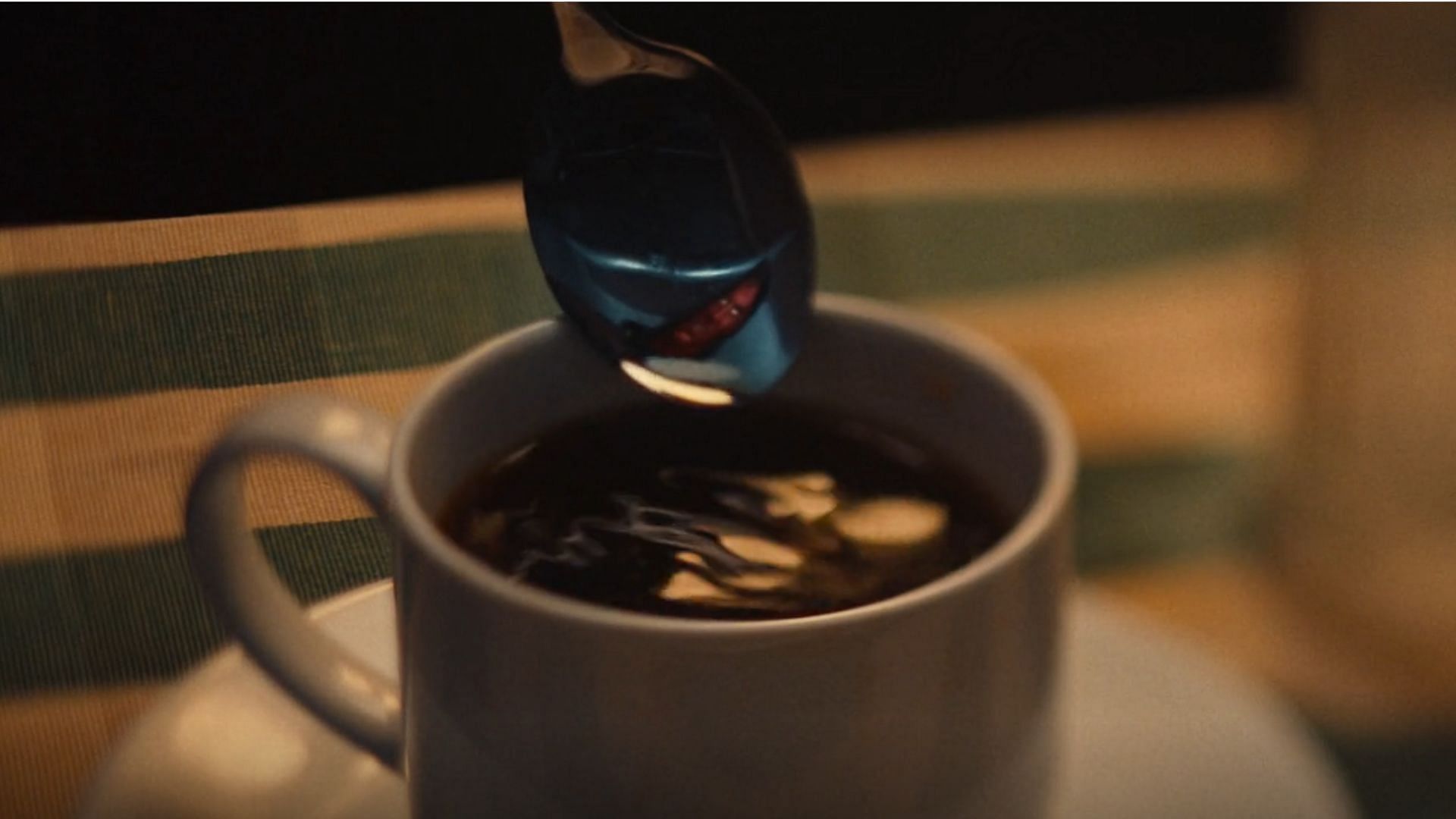 A still from Ironheart (Image via Disney+)