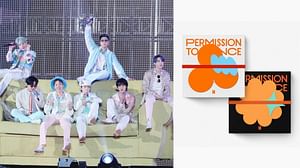 BTS' 'Permission to Dance on Stage - LIVE' album: Tracklist, where to pre-order, & more ahead of the digital release