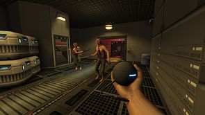 System Shock 2: 25th Anniversary Remaster review - A terrifying immersive sim that's ambitious even today