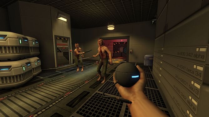 System Shock 2: 25th Anniversary Remaster review - A terrifying immersive sim that's ambitious even today