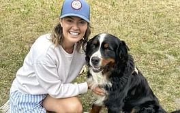 Amanda Balionis shares special message on pet safety for the 4th of July
