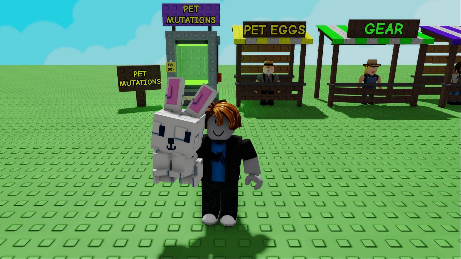 Grow a Garden Pet Mutations guide