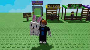 Grow a Garden Pet Mutations guide