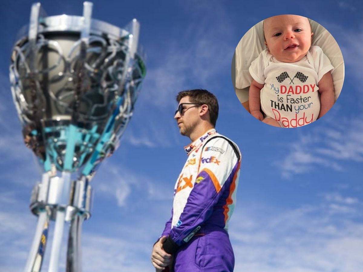 Denny Hamlin