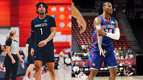 Minnesota Timberwolves vs Detroit Pistons Prediction and Preview for 2025 NBA Summer League | July 15