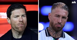 Xabi Alonso makes feelings clear about Real Madrid potentially facing Sergio Ramos and Monterrey in Club World Cup quarter-final