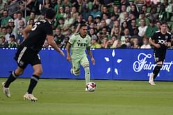 DC United vs Austin FC Prediction and Betting Tips | 26th July 2025