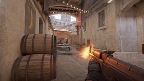 CS2 update disabled error: Possible reasons and fixes