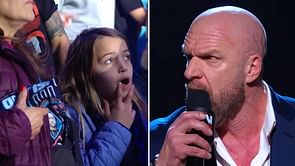 Rejected: 38-year-old star said no to WWE's invite to sit in the crowd at Evolution 2025