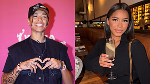 Liberty star sends major message to 'Love Island USA' fan favorite Amaya Papaya