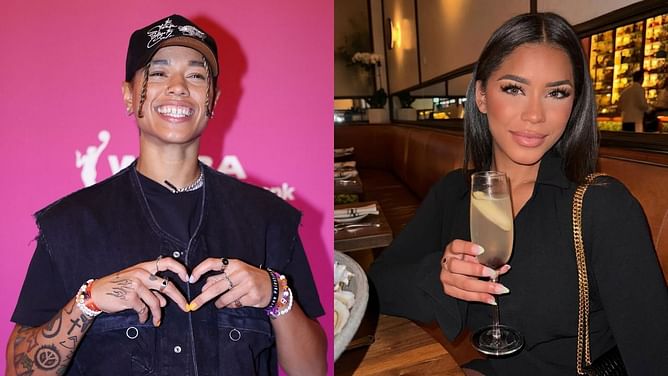 Liberty star sends major message to 'Love Island USA' fan favorite Amaya Papaya