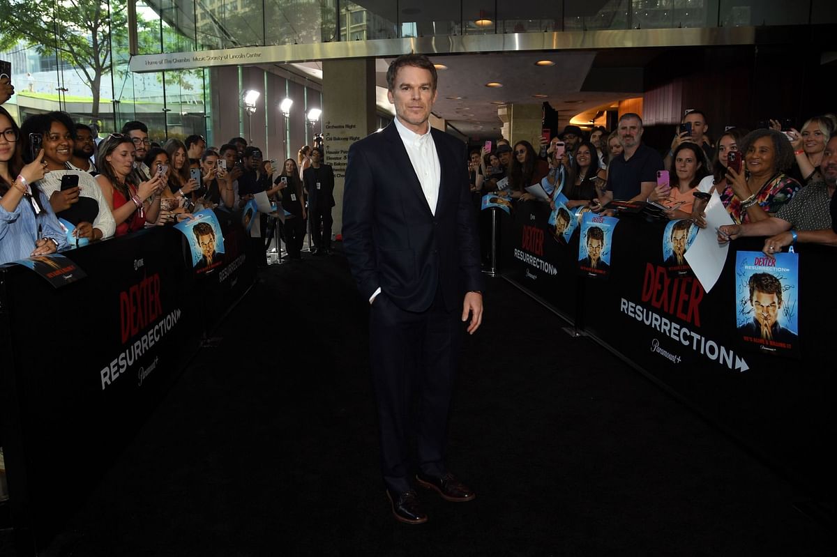 What time does Dexter: Resurrection episode 1 & 2 release on Paramount+? Release timings for all regions