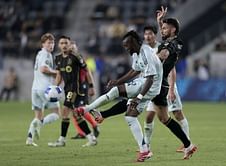 Los Angeles FC vs Colorado Rapids Prediction and Betting Tips | 9th July 2025