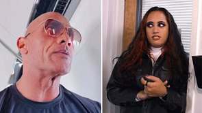 The Rock's daughter Ava shares massive update ahead of WWE SummerSlam