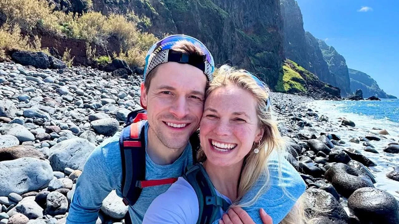 Jessie Diggins Husband