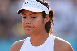 Emma Raducanu's coach reveals they are not committed to long-term partnership yet despite exceeding expectations at Wimbledon: Here's why