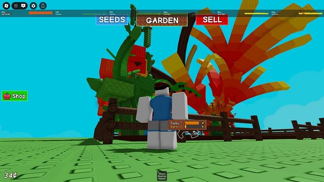 How to complete the Corrupt Channeller Quest in Grow a Garden