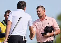 Keegan Bradley reveals why Bryson DeChambeau will be a ‘very important’ part for the Ryder Cup Team USA