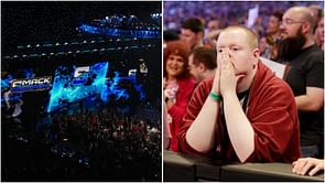 Top SmackDown star heartbroken after WWE sends a message: "You're not family anymore"