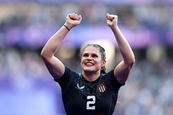 After ESPYs win, Ilona Maher reacts to receiving major Team USA opportunity for World Cup