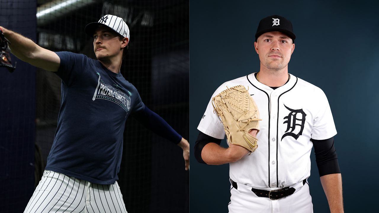 Tarik Skubal reveals Max Fried&rsquo;s decisive role behind All-Star selection