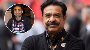 15 months after being jailed for $22,000,000 fraud, ex- Jaguars FM Amit Patel hit with new felony charges over looting team for gambling spree