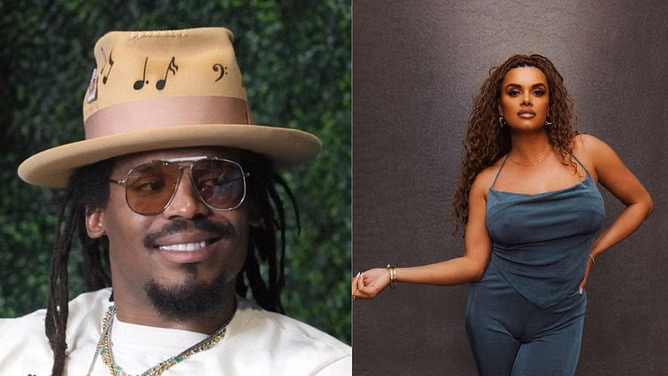 "Cameras that ESPN is using, we using" - Cam Newton slams Fox Sports' old-school approach days after Joy Taylor's firing from channel